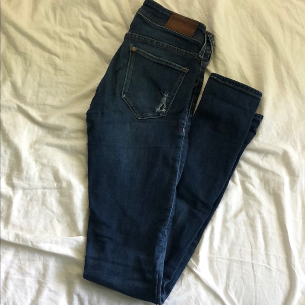 H&M jeans